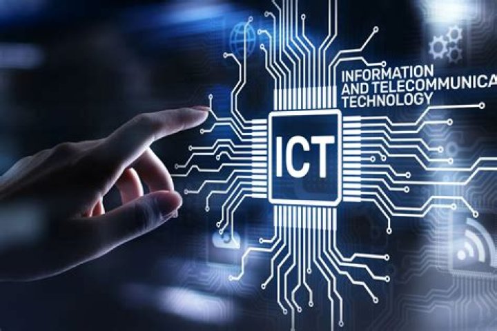 What is ICT in Kenya?