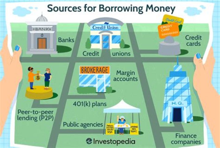 What is interest in terms of borrowing money quizlet?