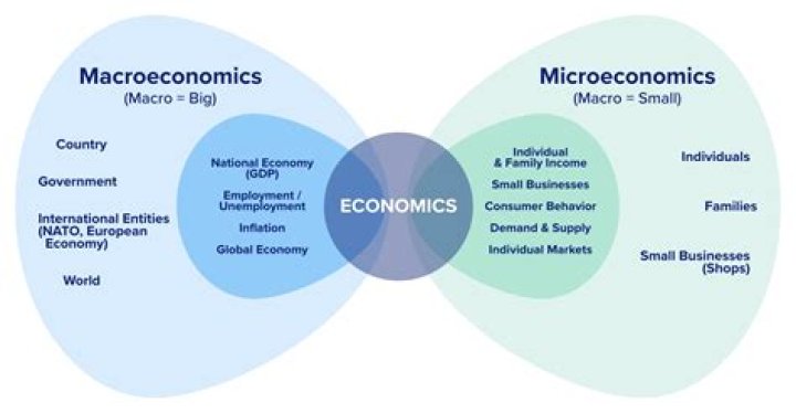 What is intermediate macroeconomics?