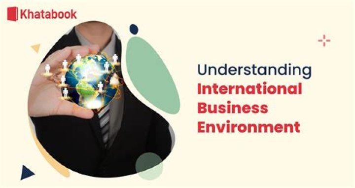 What is international business answer?