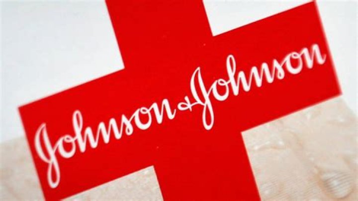 What is Johnson and Johnson known for?