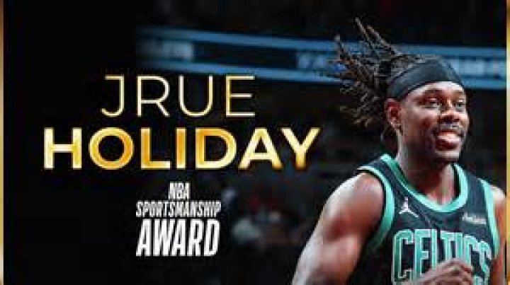 What is Jrue Holiday salary?