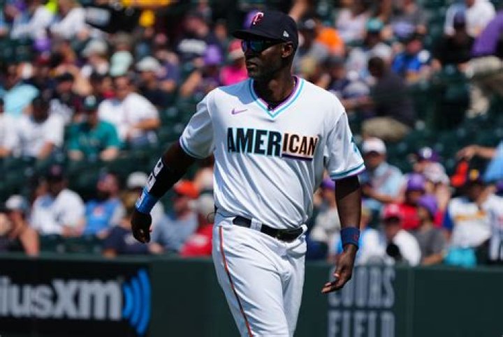 What is LaTroy Hawkins doing now?