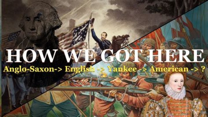 What is meaning of Anglo American?