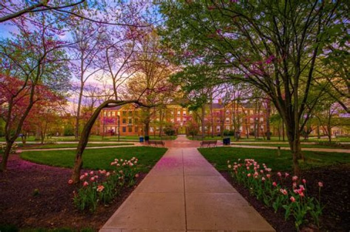 What is Miami of Ohio University known for?