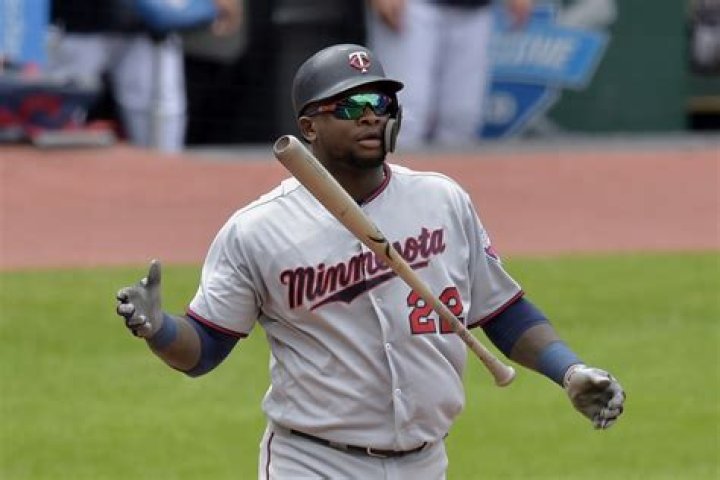 What is Miguel Sano salary?