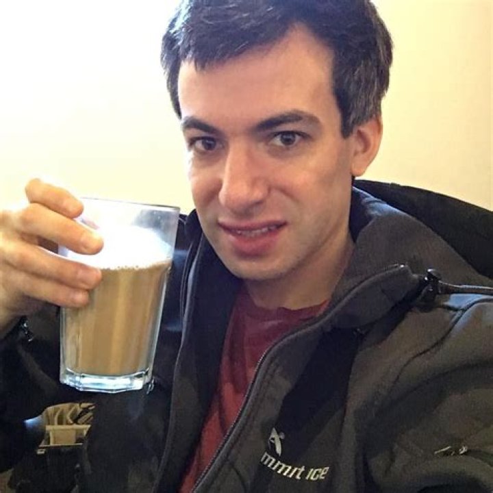 What is Nathan Fielder doing now?