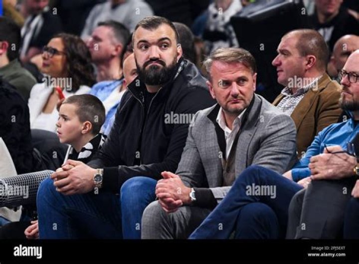 What is nikola Pekovic doing now?