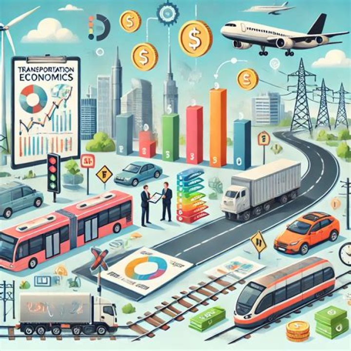 What is physical and economic planning?