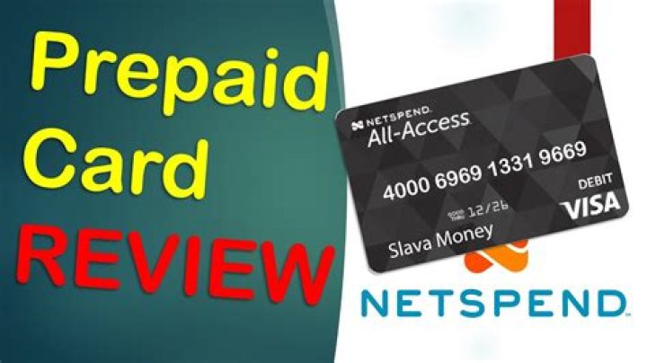 What is prepaid recharge?