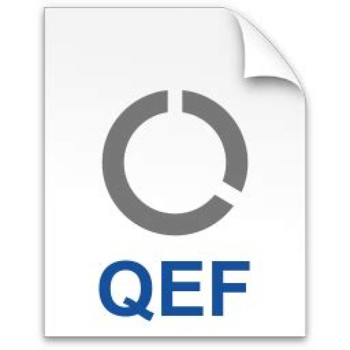 What is QEF?