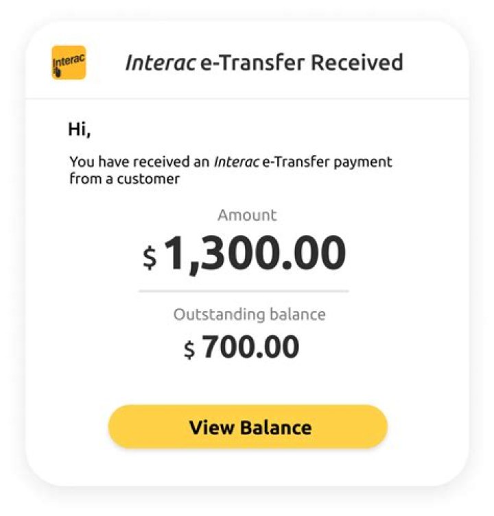 What is Royal bank E transfer limit?