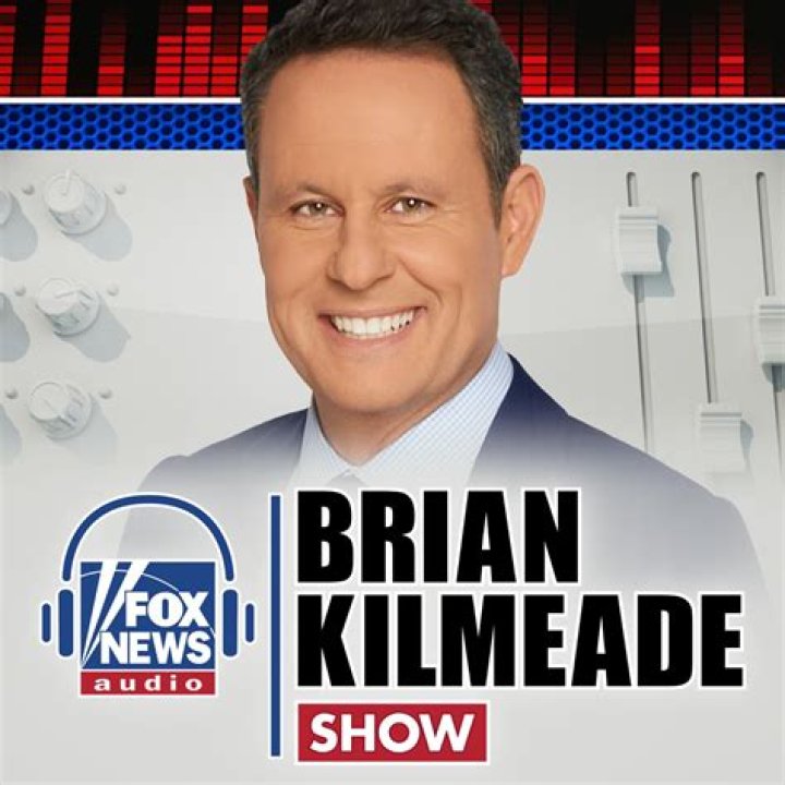 What is salary of Brian Kilmeade?