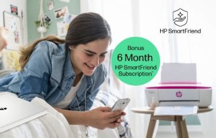 What is SmartFriend?
