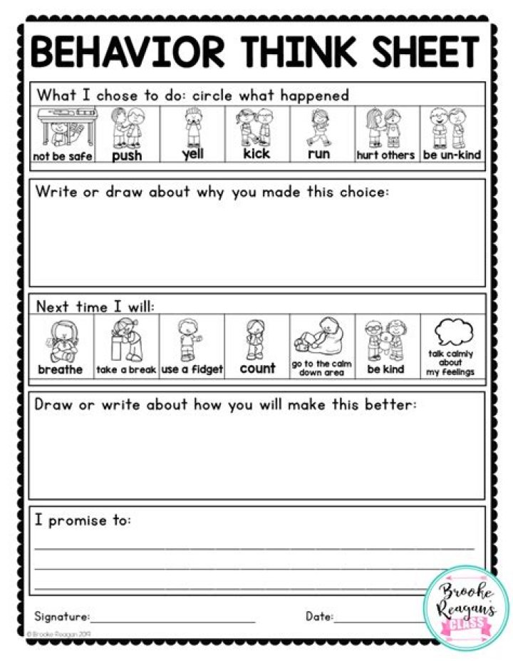 What is solicitous behavior?