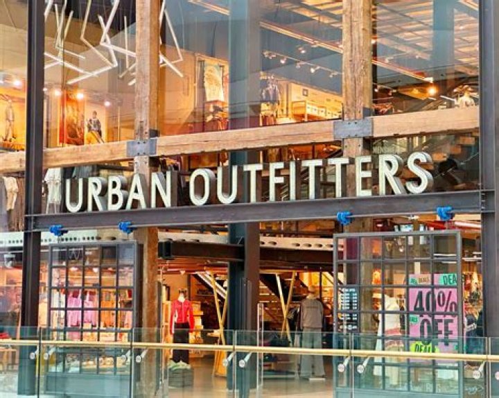 What is special about Urban Outfitters?