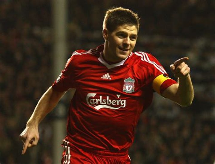 What is Steven Gerrard worth?