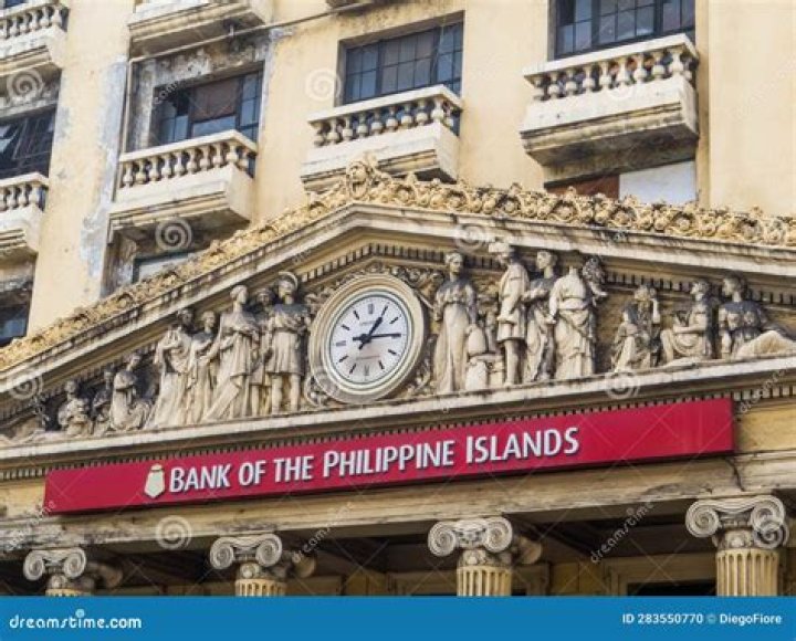 What is the bank code for bank of the Philippine Islands?