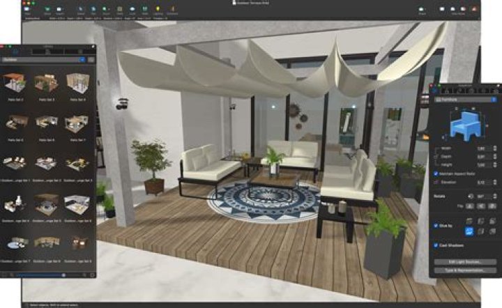 What is the best home design software to buy?