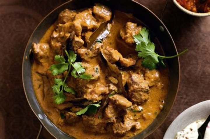 What is the best lamb cut for curry?