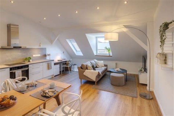 What is the best way to find an apartment in another state?