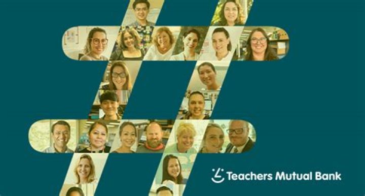 What is the BSB for Teachers Mutual Bank?