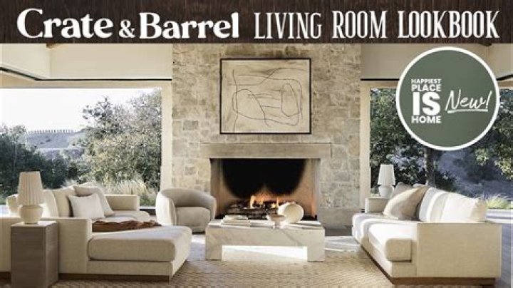 What is the cheaper version of Crate and Barrel?