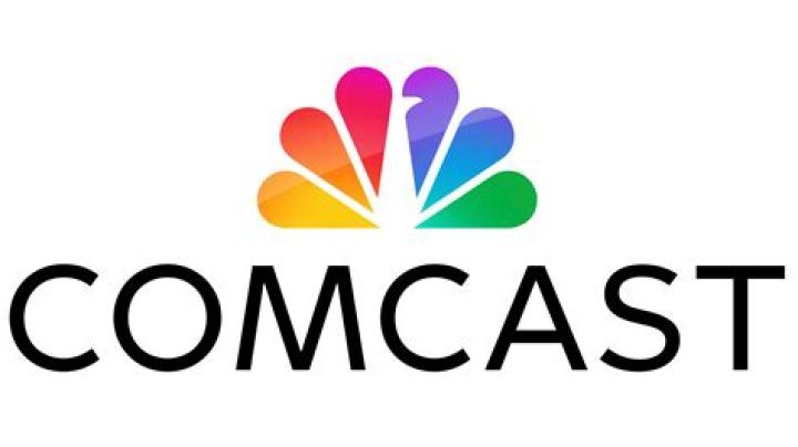 What is the Comcast symbol?