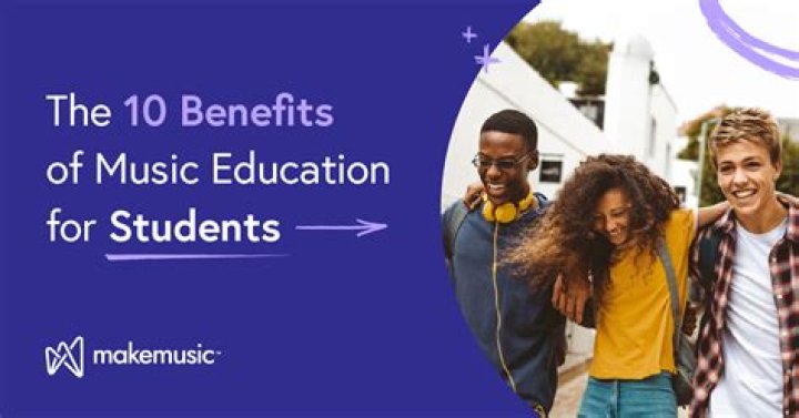 What is the demand for music teachers?