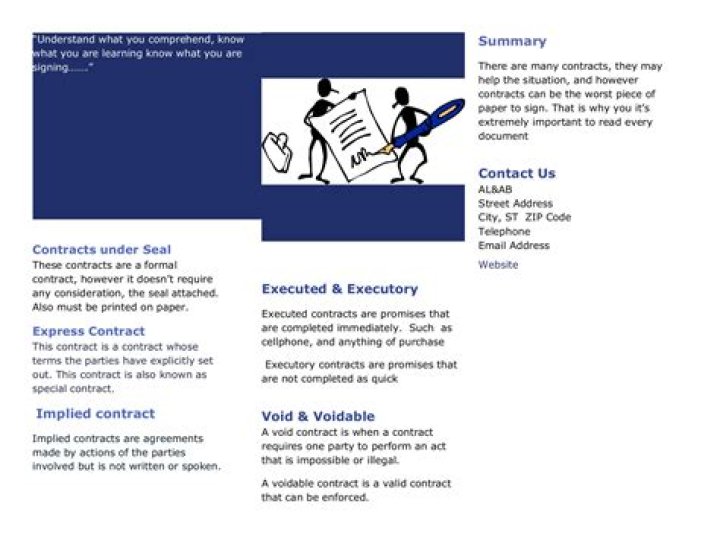 What is the difference between signed and executed?