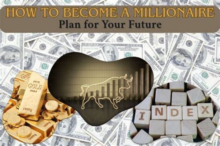 What is the easiest way to become a millionaire?