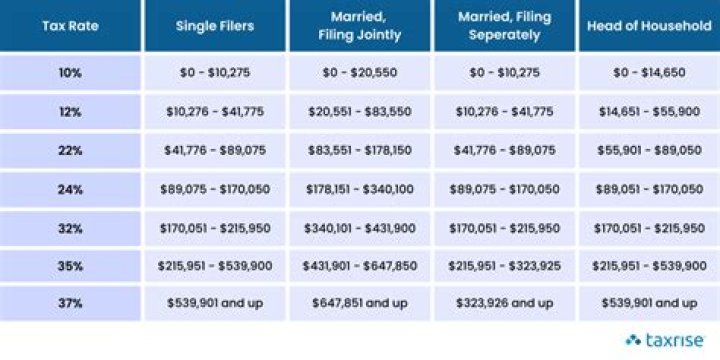 What is the federal tax rate for LLC?