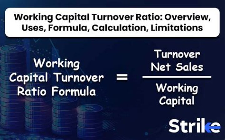 What is the formula for stock turnover ratio?