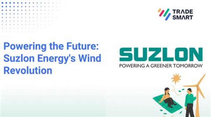 What is the future of Suzlon share price?