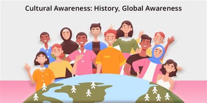 What is the importance of cultural awareness?