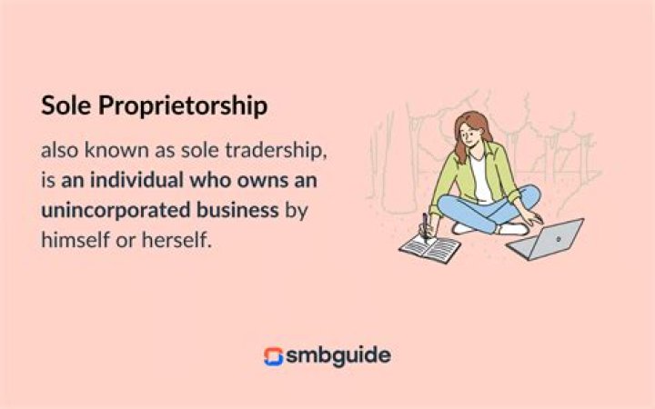 What is the largest sole proprietorship in America?