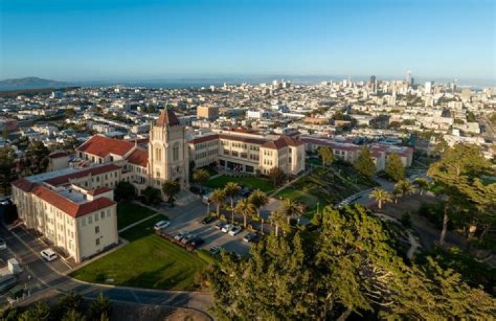 What is the main campus of the University of California?
