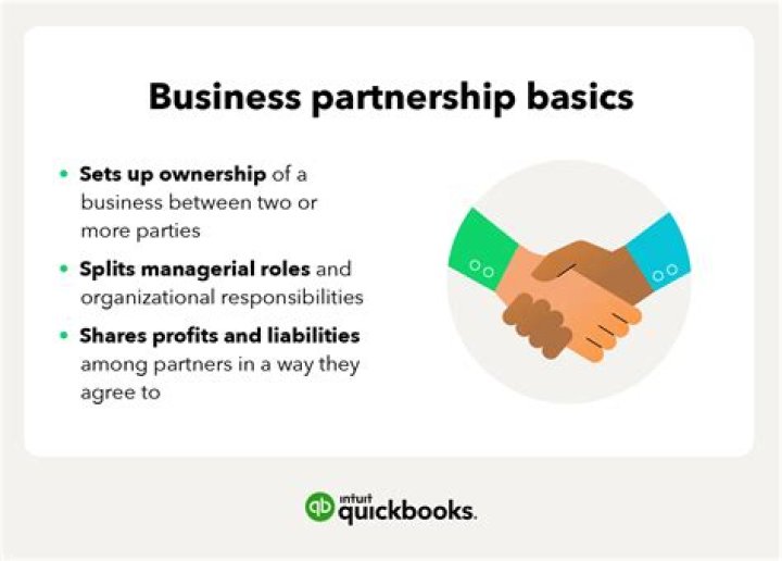 What is the main purpose of partnership?