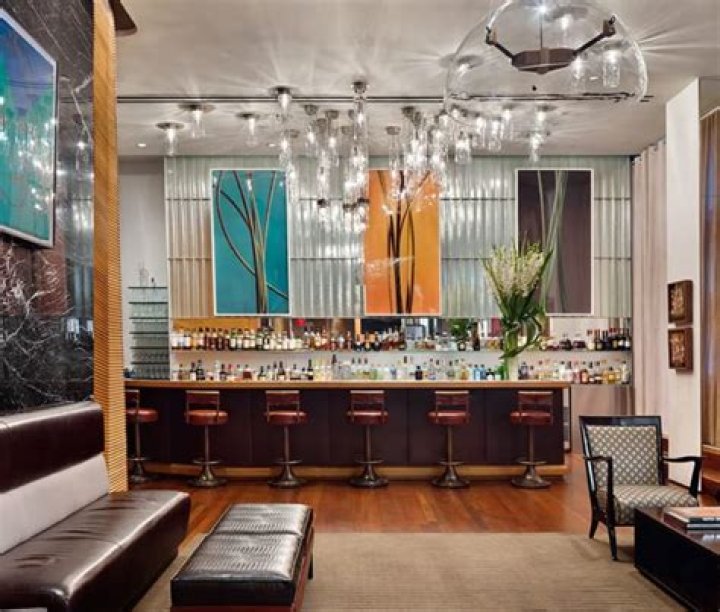 What is the most exclusive club in Miami?