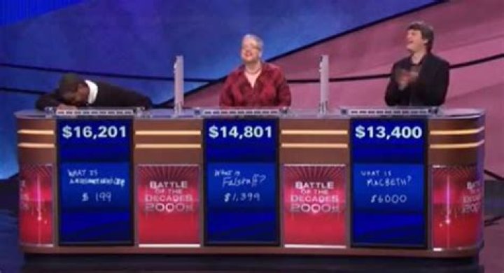 What is the most money ever?