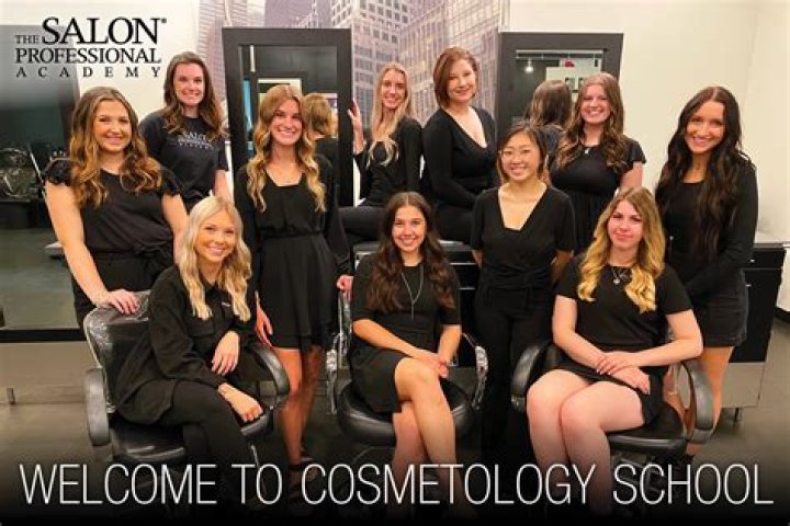 What is the most prestigious cosmetology school?