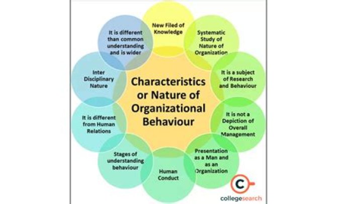 What is the need of organizational Behaviour?