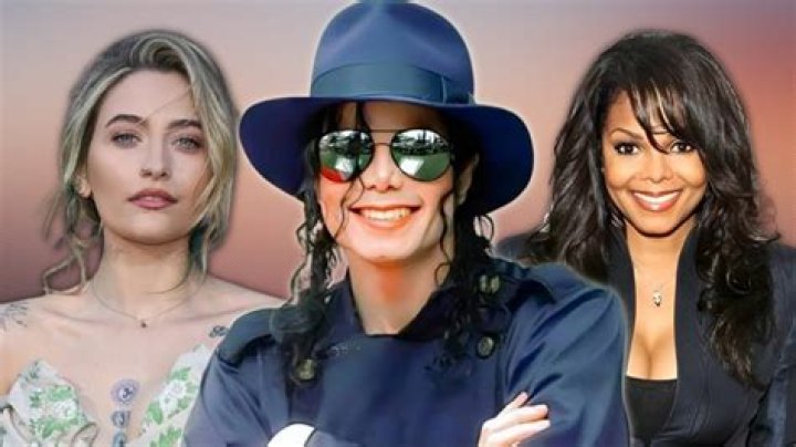 What is the net worth of the Jackson family?