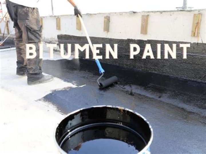What is the price of bitumen today?