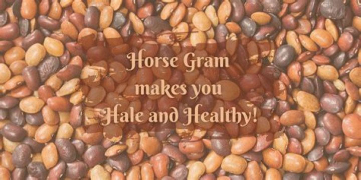 What is the price of horse gram?