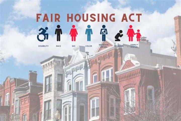 What is the purpose of the Fair Housing Act?