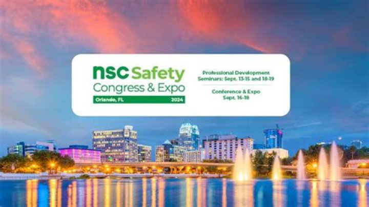 What is the purpose of the National Safety Council?