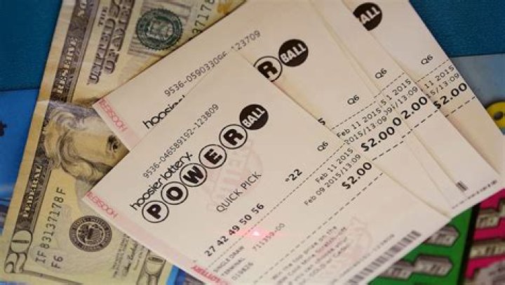 What is the rate of tax deducted at source for winning from lotteries?