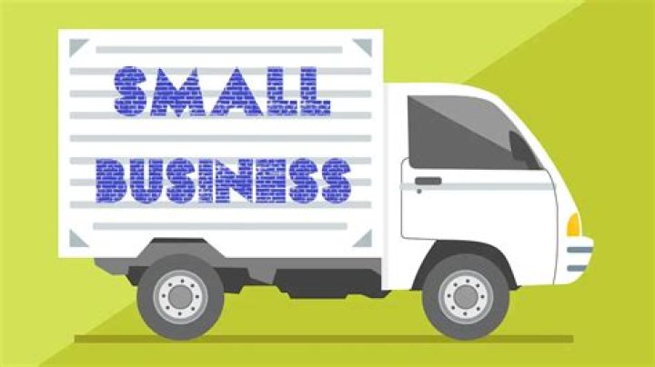 What is the role of small business?
