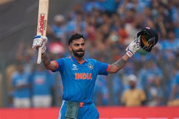 What is the salary of Virat Kohli per match?